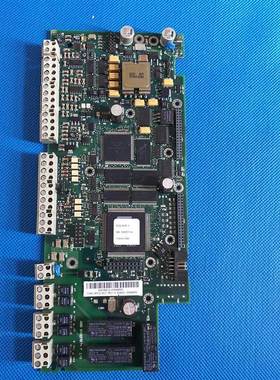 RMIO-01C是ABB变频器ACS800系列主板IO板控制板端子板卡询价