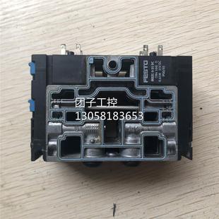 CPV14 M1H VI95 ￥促销 拆机费斯托185871 2GLS 8实物照片 原装