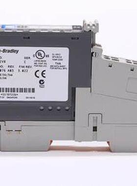 $AB 1734-RTB 罗克韦尔PLC模块可包邮询价