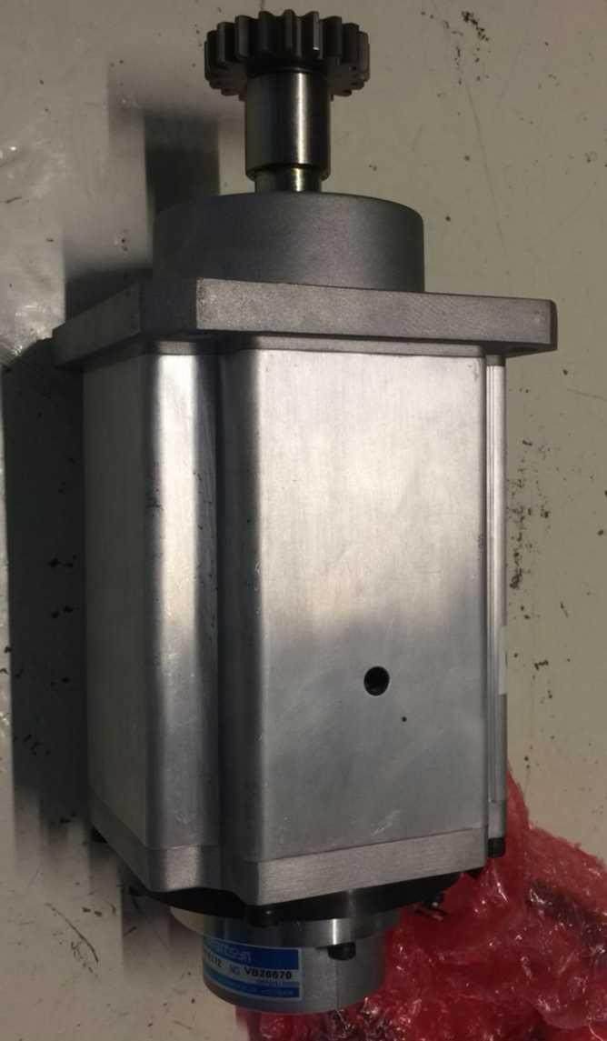 3hna011195-001 3hna014906-001 abb喷涂机器人伺服电机询价