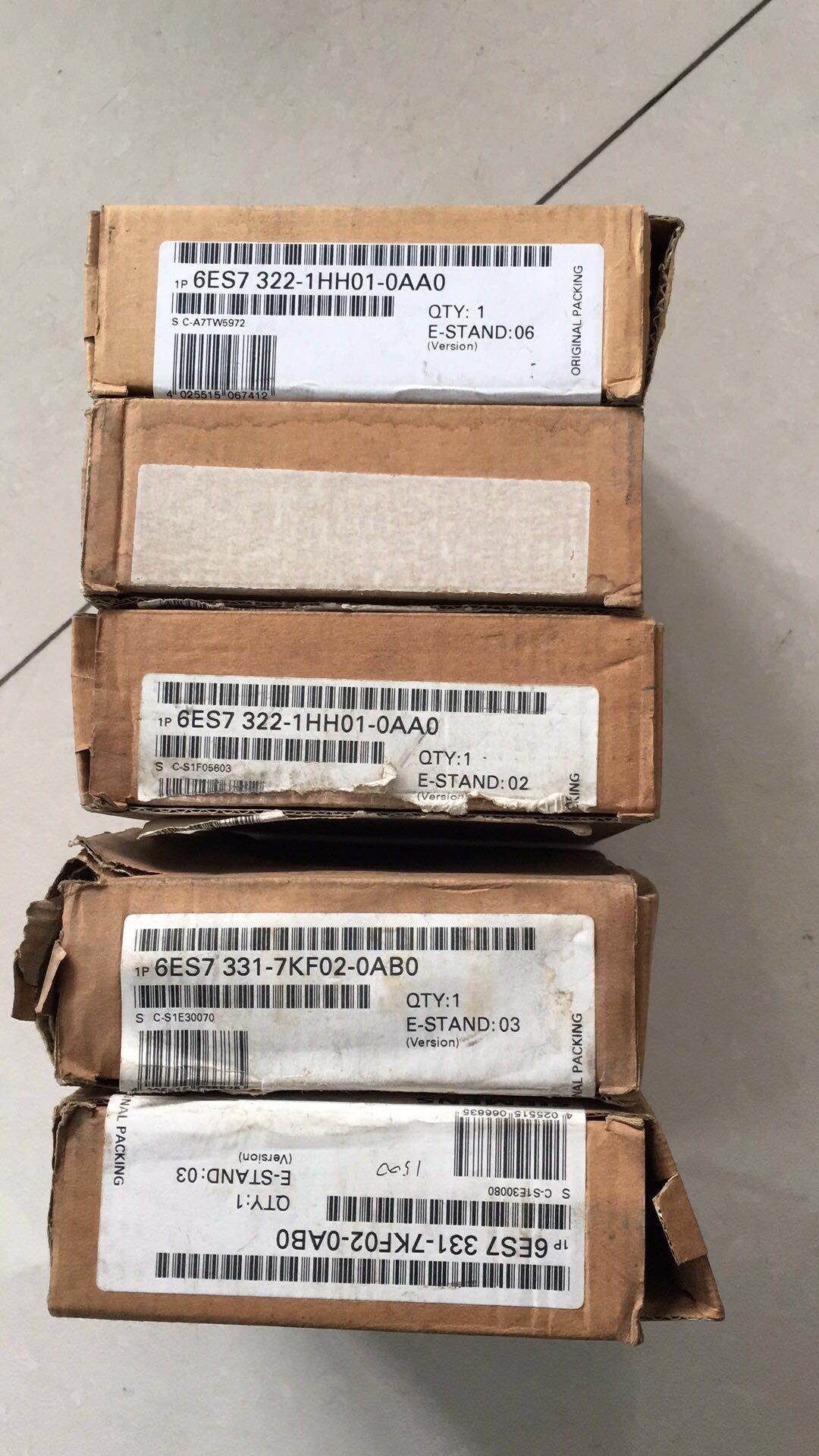 6ES7322-1HH01-0AA0询