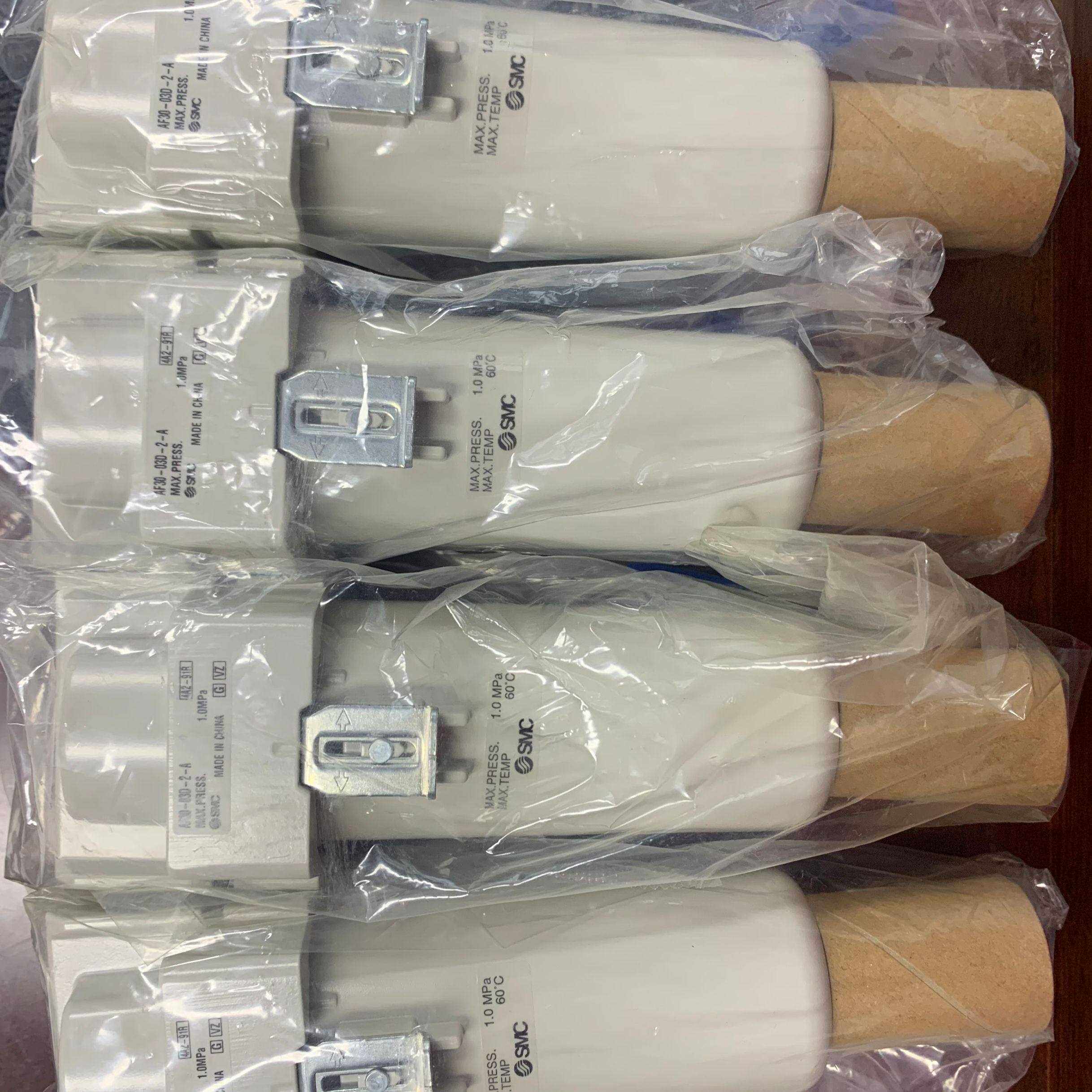 SMC原装正品真空过滤器AF30-03D-2-A AFM30-03-2-A 现货询价