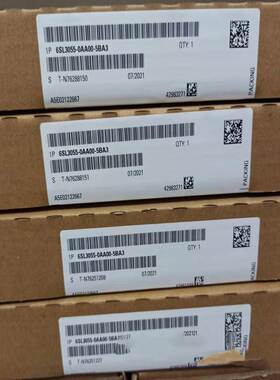 6SL3055-0AA00-5BA3西门子S120编码器模块SMC20 6SL30550AA005BA3