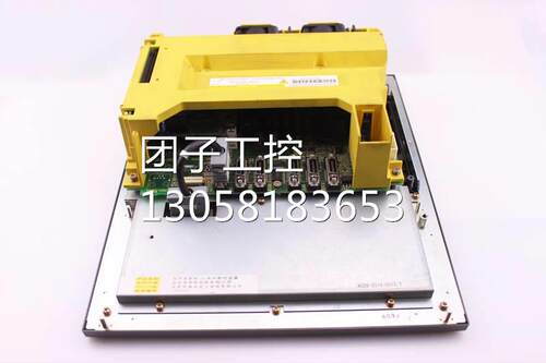 ！A02B-0321-B510 发那科系统FANUC主机原装正品拆机 询价