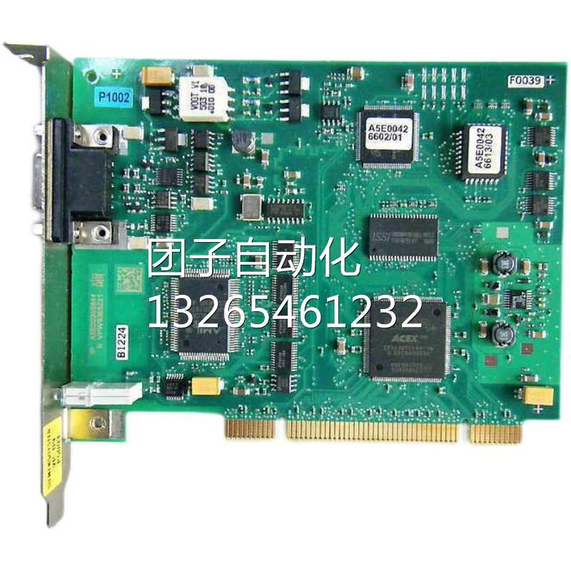 西门子6GK1161-2AA00全新6GK1 161-2AA00CP1612网卡(以太网）现货