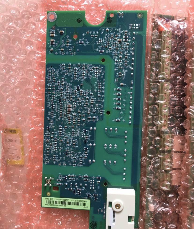 ABB变频器ACS510ACS5