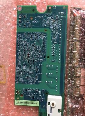 ABB变频器ACS510 ACS550系列CPU板SMIO-01C主板控制板询价