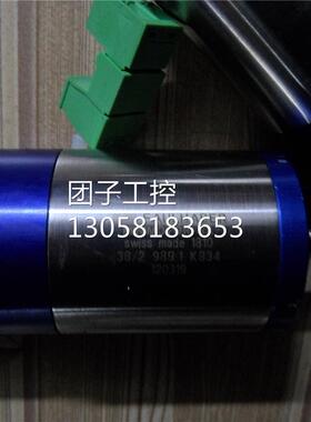 ￥FAULHABER 冯哈勃3557K020C S SA1810 38/2 989:1 K834上机件询