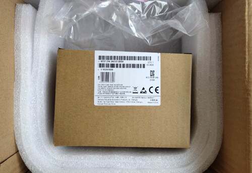 西门子可编程控制器CPU模块6ES72142AD230XB8/6ES7214-2AD23-0XB8