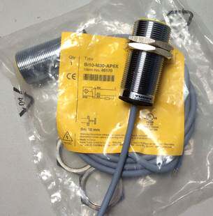 ！BI10-M30-AP6X TRUCK图尔克接近开关 全新原装正品 询价