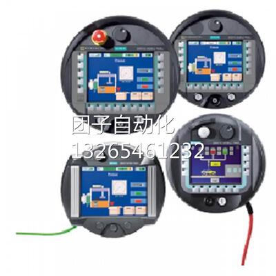 触摸屏177DP5.7寸6AV66450BA010AX0移动面板6AV6645-0BA01-0AX0询