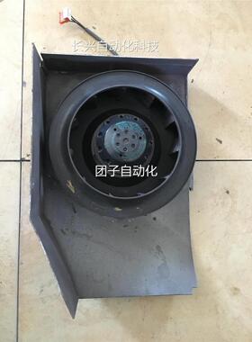 AB变频器F700风扇R2E2P20-AB08-62风机115v 10uf和R2E22-0B08A-12