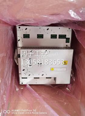 ！ABB机器人原装正品 DSQC406驱动 3HAC035301-001 现货询价