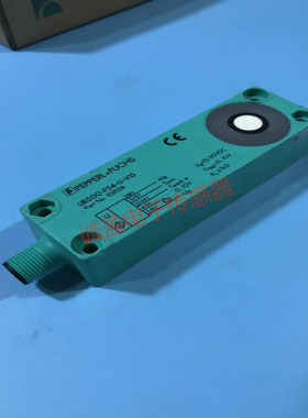德国倍加福P+F 超声波传感器 UB500-F54-U-V15询价