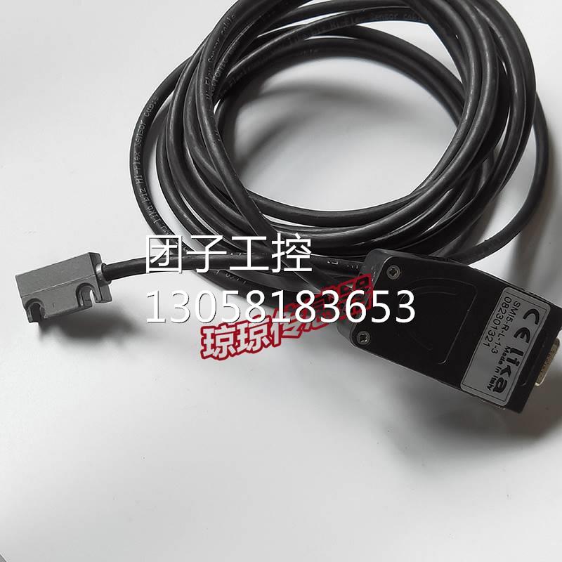 ！意大利LIKA磁栅尺读数头 SMI5-R-L-1-3线性编码器磁读头询价