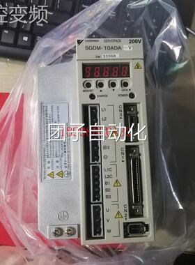 安川驱0A动SGDM-01ADA/A2JADA/04DA/08DA0AD/AWH/1DA/2FCK0/130AD