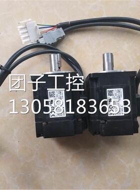 ￥SGMJV-02ADE6S 安川5系 200W伺服电机 马达 现货 询价