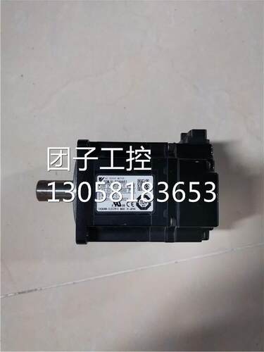 ￥SGMJV-02AAA61 安川 200W伺服电机 马达 询价