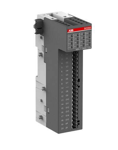 原装ABB晶体管输出模块 DO562询价