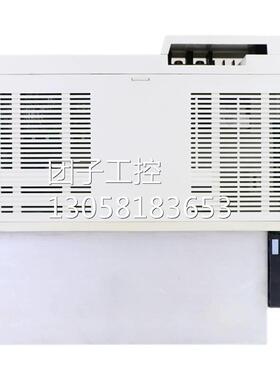 ！三菱数控系统驱动器 MDS-B-V2-3510 包上机询价