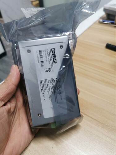 ！原装菲尼克斯以太网交换机2891152FL SWITCH SFN 5TX现货询价