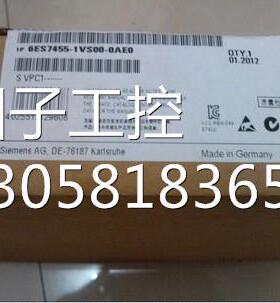 ！6ES7 455-1VS00-0AE0 FM455S闭环控制模块 6ES7455-1VS00-0AE0