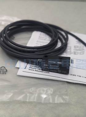 宝盟Baumer 全新原装FEDK 10N5101 10P5101 光电开关传感器询价