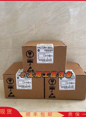 AB 罗克韦尔 2080-LC20-20QWB AB 2080LC2020QWB 全新 原装 现货