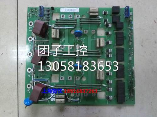 ￥ABB DCS500直流调速器触发板 SDCS-PIN-11包好 也提供询价