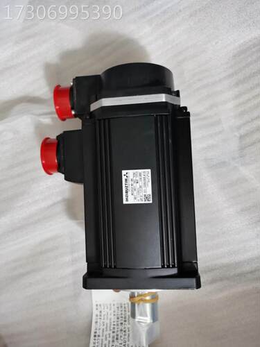 三菱伺服电机HC-RFS203/K询价