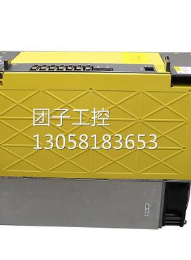 ！发那科FANUC驱动器A06B-6152-H045#H580原装拆机现货询价