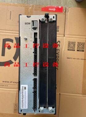 SEW赛威MDX61B0055-5A3-4-00变频器，实物询价