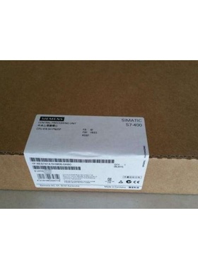 6ES7414-5HM06-0AB0CPU414-5H西门子中央组件模块S7-400HSIMA0.95
