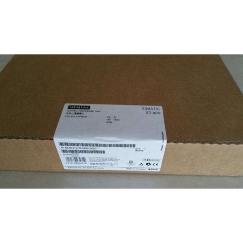 6ES7414-5HM06-0AB0CPU414-5H西门子中央组件模块S7-400HSIMA0.95
