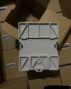 电源DR 24V 36W直流12V2A导轨电 兴隆工控台湾明纬