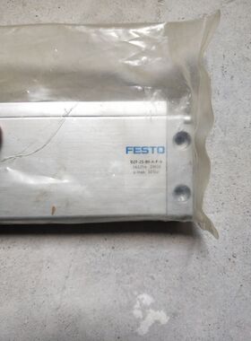 ￥FESTO费斯托 DZF-25-80-A-P-A 扁平型气缸 161254 全新正品询价