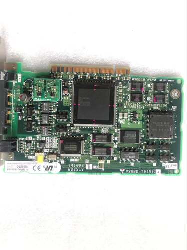 现货 三菱A80BDE-J61BT13 BD627A 441G52 PLC通讯模块采集卡询价