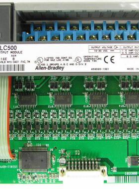 $AB 1746-OB16E 罗克韦尔PLC模块可包邮询价