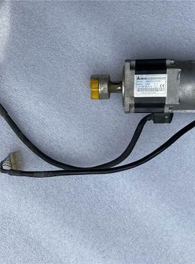 原装台达伺服电机ASMT02L250AK包好现货询价