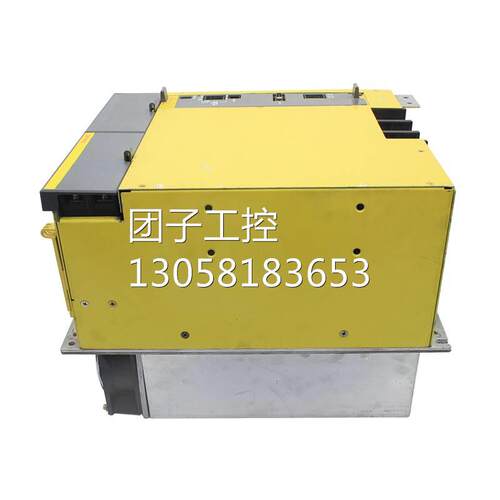 ！A06B-6140-H055 FANUC发那科驱动器 原装拆机现货电源模询价