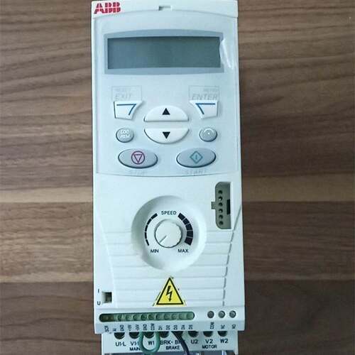 ABB变频器ACS550-01-072A-4/038A/045A/059A/087A/125A/157A/180A