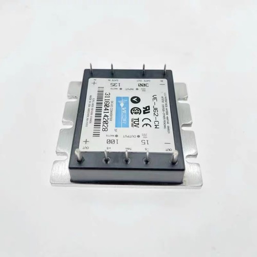 电源模块vi-j62-cw