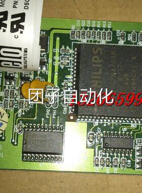 ELO TOUCH BD P/N:00.55404.001 REV:B PV632A 控制卡询价