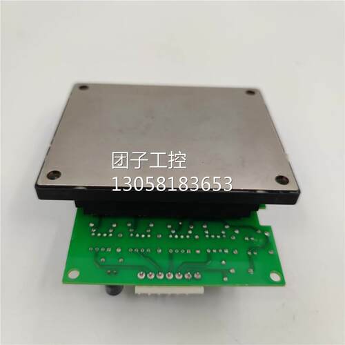 ￥FUJI模块 6MBP150RA060 E204460 150A 600V 询价