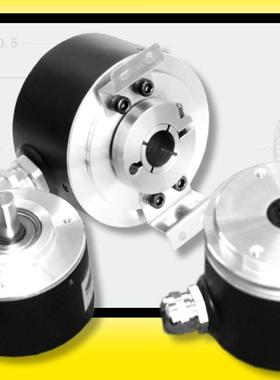 ！BANNER邦纳 BEH38-08S6H-1000 光电旋转编码器全新原装正询价