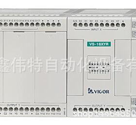 ！台湾丰炜一级 供应全新原装丰炜PLC AIO扩充卡 VS-3AV-EC询价