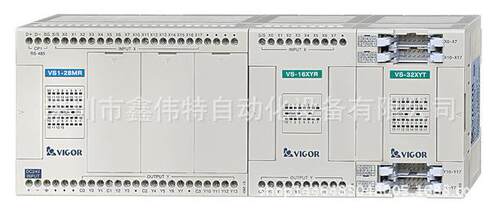 ！台湾丰炜一级 供应原装丰炜PT100温度输入扩充卡VS-1PT-E询价