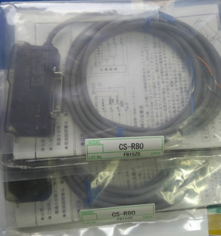 ！日本竹中TAKEX激光传感器CS-R70,CS-R80 询价