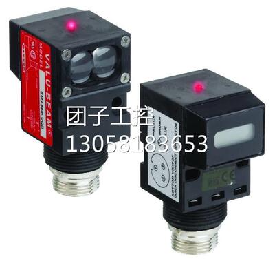 ！邦纳SM912FPQD光电传感器BANNER价格货期详询询价
