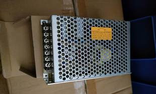 100 NES 36工控设备电源询价 兴隆工控台湾明纬电源36V100W老款